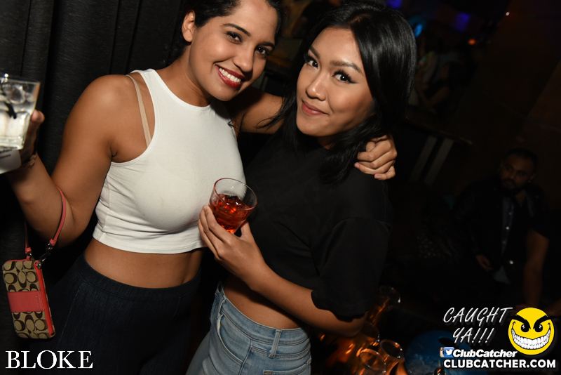 Bloke nightclub photo 152 - November 20th, 2015