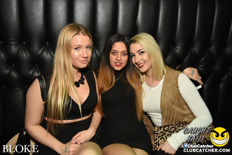 Bloke nightclub photo 180 - November 20th, 2015