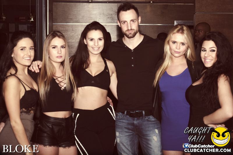 Bloke nightclub photo 193 - November 20th, 2015