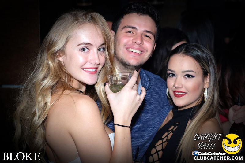 Bloke nightclub photo 196 - November 20th, 2015