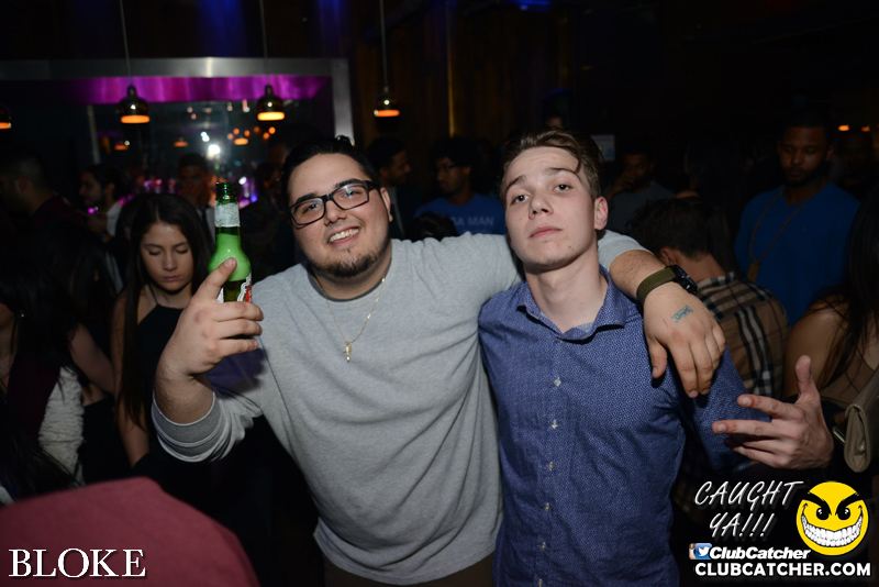 Bloke nightclub photo 207 - November 20th, 2015