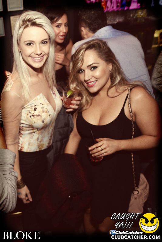 Bloke nightclub photo 230 - November 20th, 2015