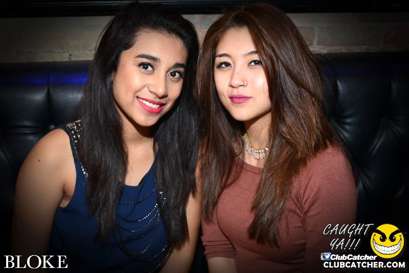 Bloke nightclub photo 238 - November 20th, 2015