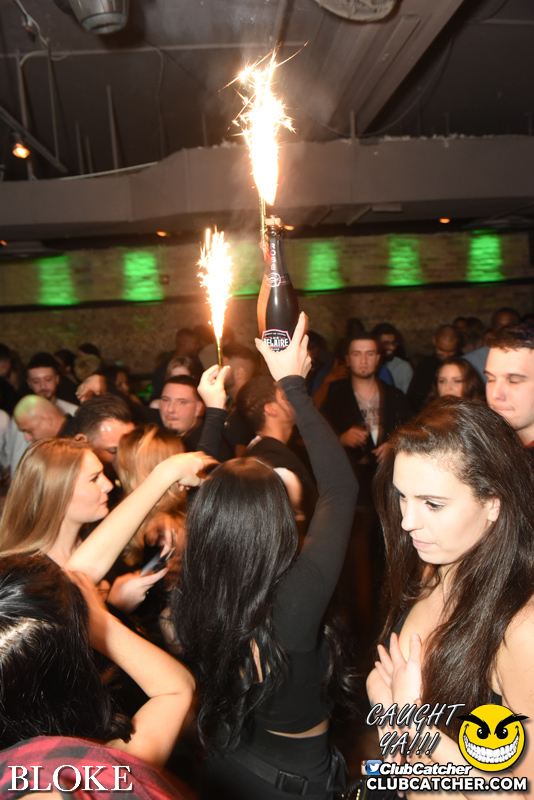 Bloke nightclub photo 25 - November 20th, 2015