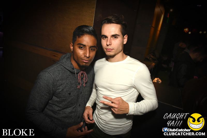 Bloke nightclub photo 244 - November 20th, 2015