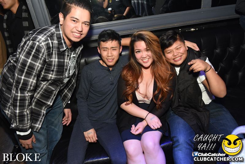 Bloke nightclub photo 251 - November 20th, 2015