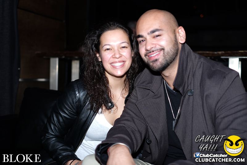 Bloke nightclub photo 255 - November 20th, 2015