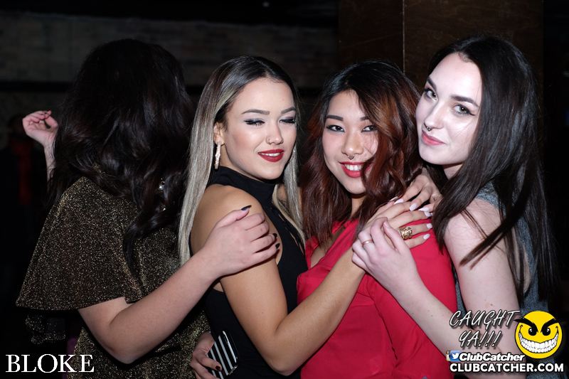 Bloke nightclub photo 258 - November 20th, 2015