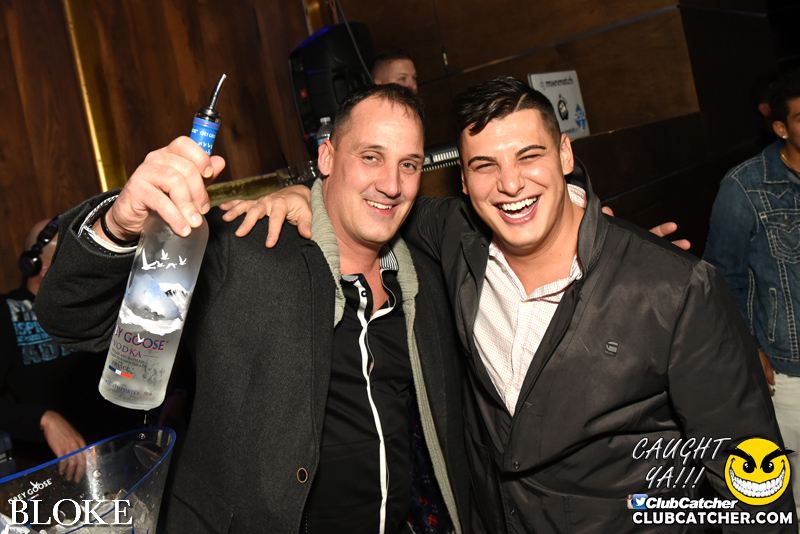 Bloke nightclub photo 40 - November 20th, 2015