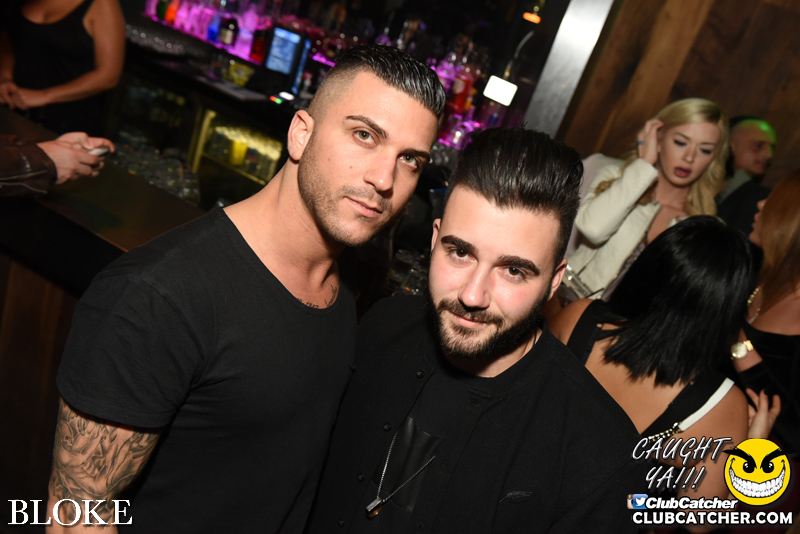 Bloke nightclub photo 41 - November 20th, 2015