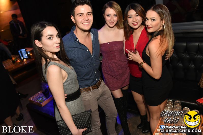 Bloke nightclub photo 46 - November 20th, 2015