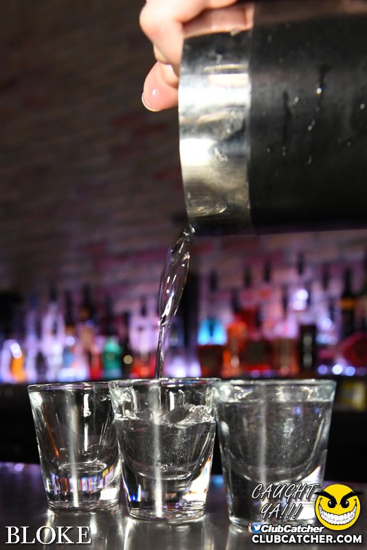 Bloke nightclub photo 53 - November 20th, 2015