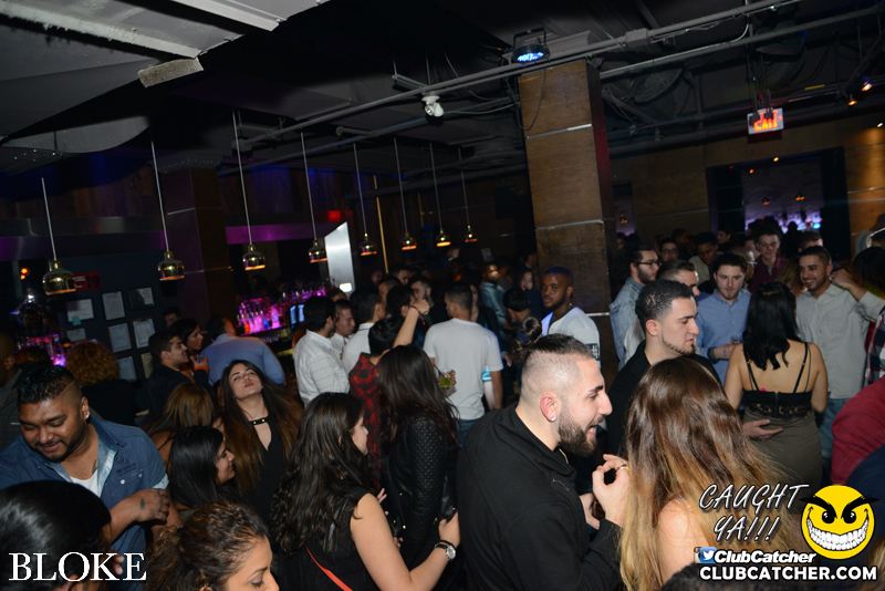 Bloke nightclub photo 54 - November 20th, 2015