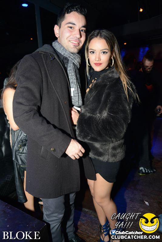 Bloke nightclub photo 59 - November 20th, 2015