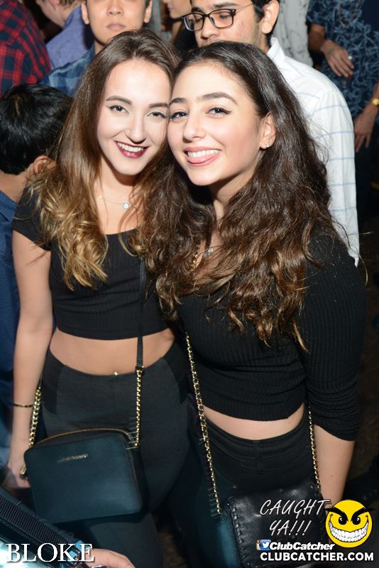 Bloke nightclub photo 60 - November 20th, 2015