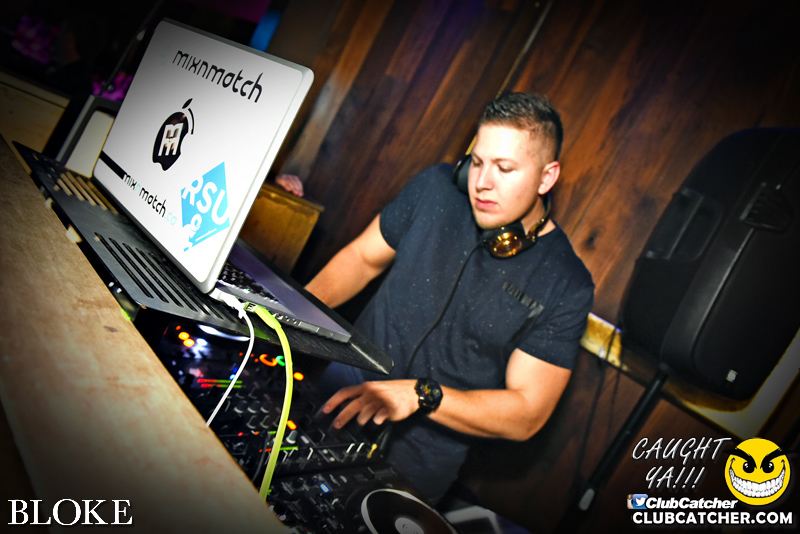 Bloke nightclub photo 63 - November 20th, 2015