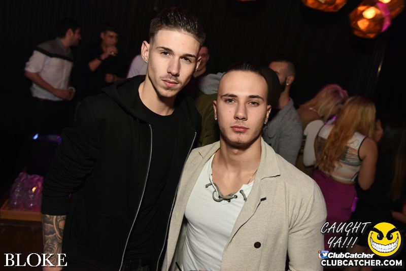 Bloke nightclub photo 65 - November 20th, 2015