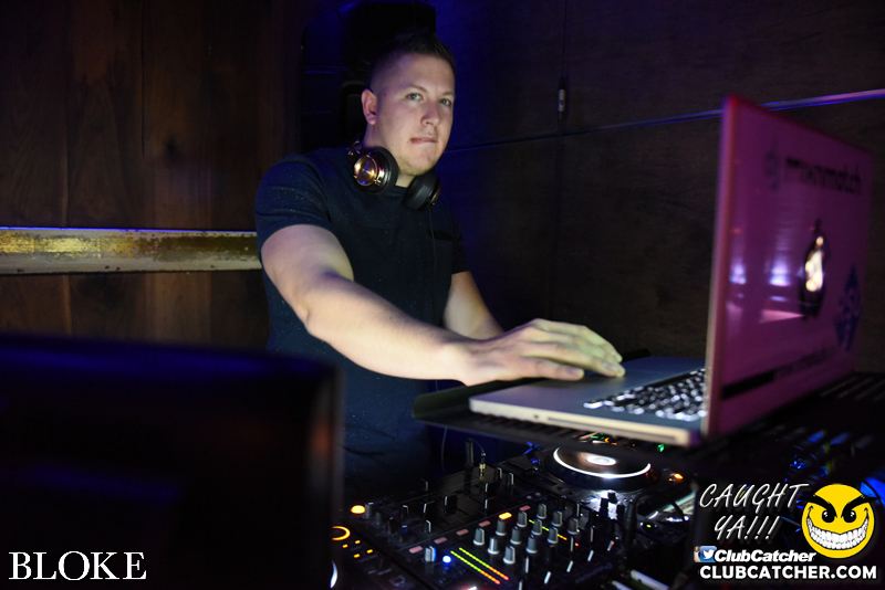 Bloke nightclub photo 72 - November 20th, 2015