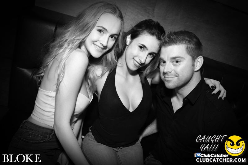 Bloke nightclub photo 80 - November 20th, 2015