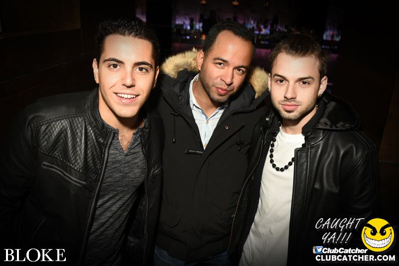 Bloke nightclub photo 83 - November 20th, 2015