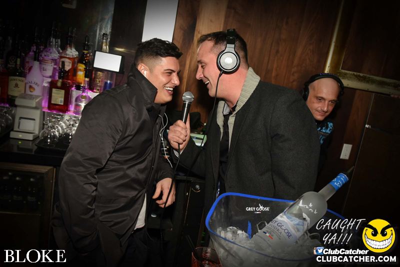 Bloke nightclub photo 86 - November 20th, 2015