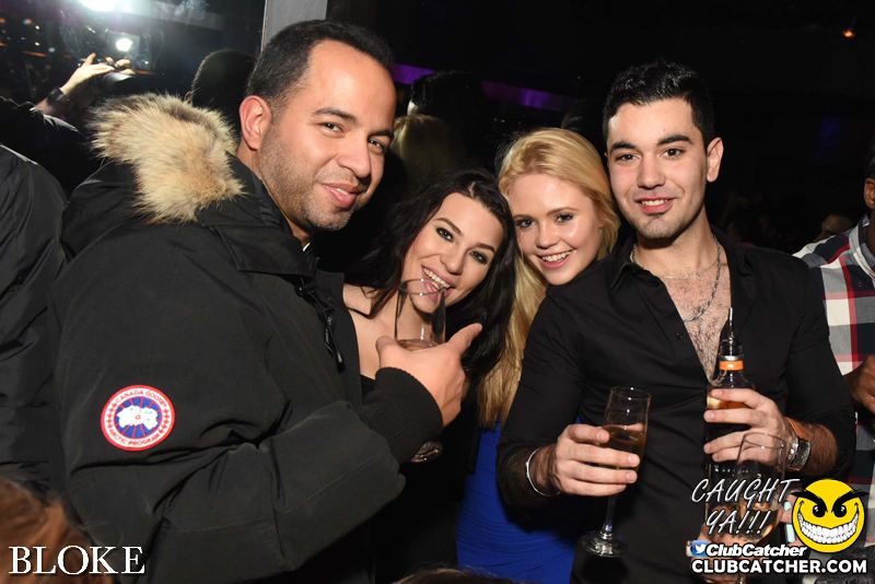 Bloke nightclub photo 90 - November 20th, 2015