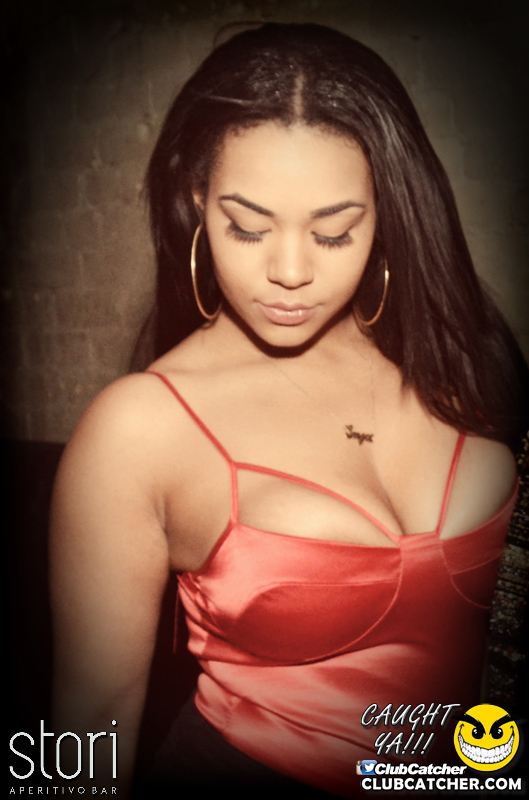 Stori Aperitivo lounge photo 14 - November 20th, 2015