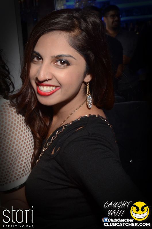 Stori Aperitivo lounge photo 49 - November 20th, 2015