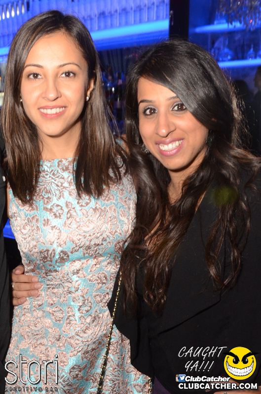 Stori Aperitivo lounge photo 50 - November 20th, 2015