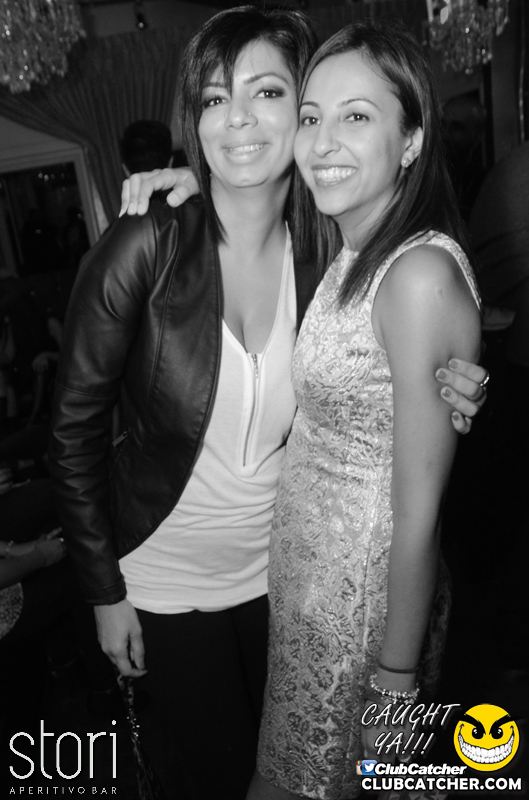 Stori Aperitivo lounge photo 61 - November 20th, 2015