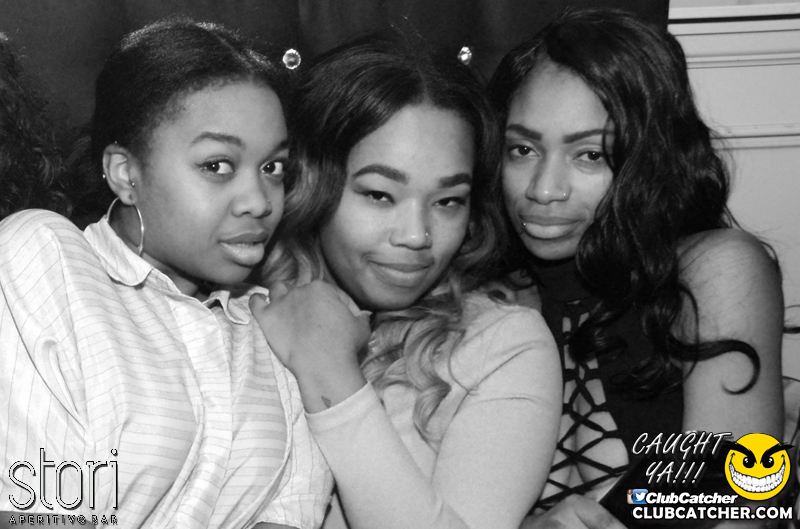 Stori Aperitivo lounge photo 66 - November 20th, 2015