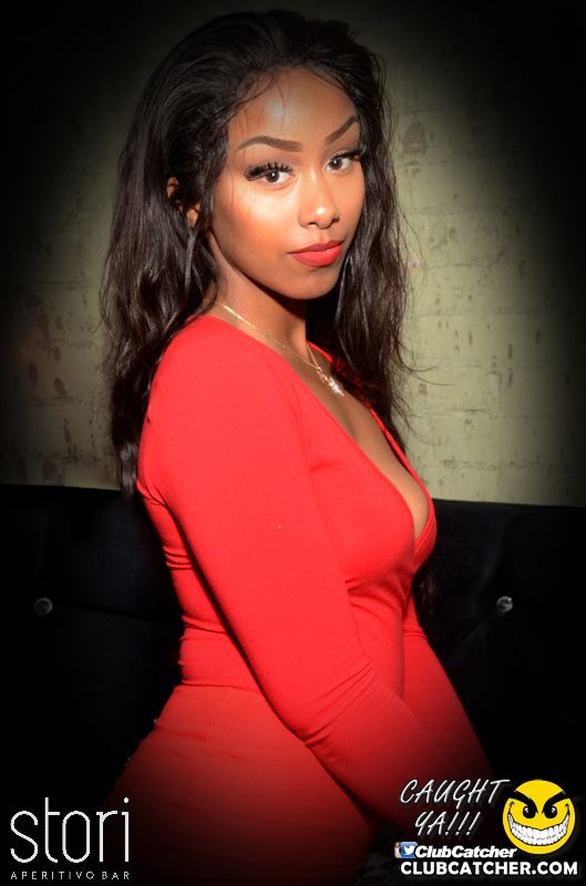 Stori Aperitivo lounge photo 82 - November 20th, 2015