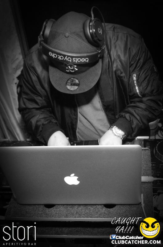 Stori Aperitivo lounge photo 88 - November 20th, 2015