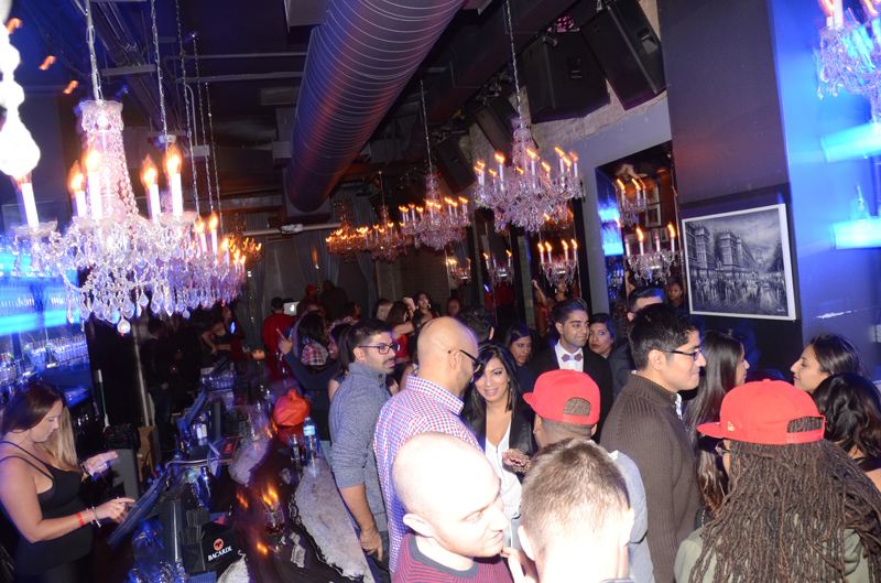 Stori Aperitivo lounge photo 93 - November 20th, 2015