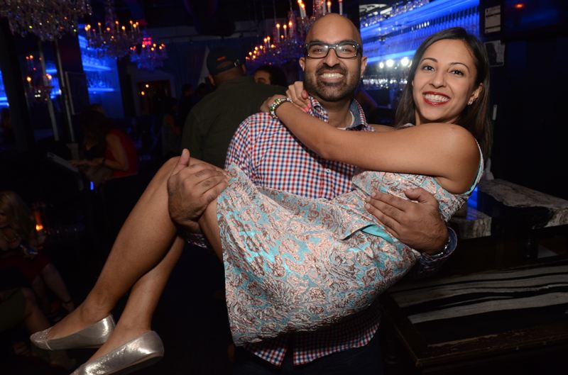 Stori Aperitivo lounge photo 94 - November 20th, 2015