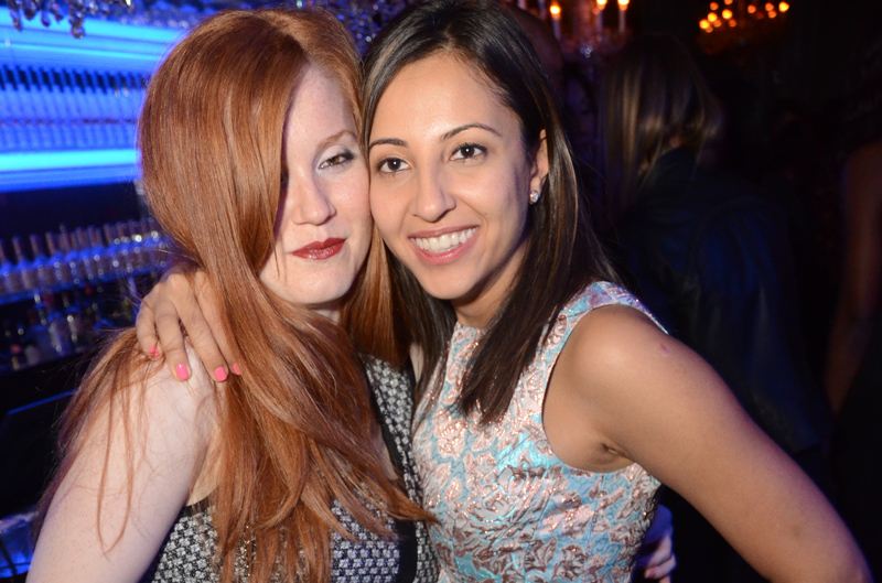 Stori Aperitivo lounge photo 96 - November 20th, 2015