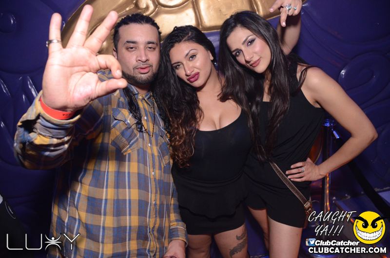 Luxy nightclub photo 104 - November 20th, 2015