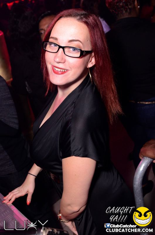 Luxy nightclub photo 113 - November 20th, 2015