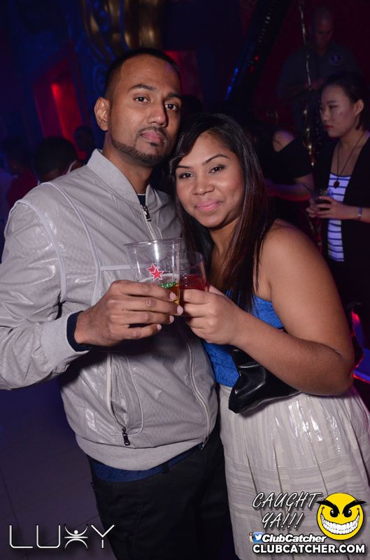 Luxy nightclub photo 118 - November 20th, 2015