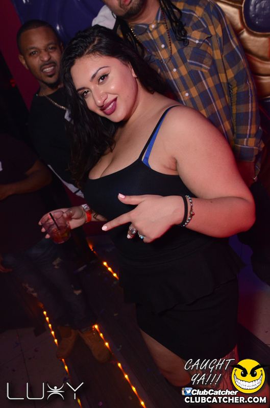 Luxy nightclub photo 122 - November 20th, 2015