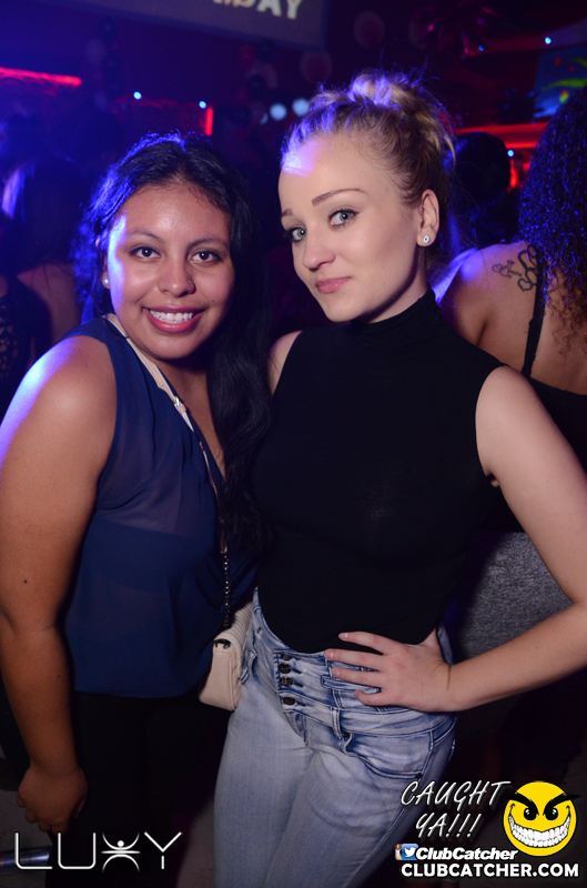 Luxy nightclub photo 123 - November 20th, 2015