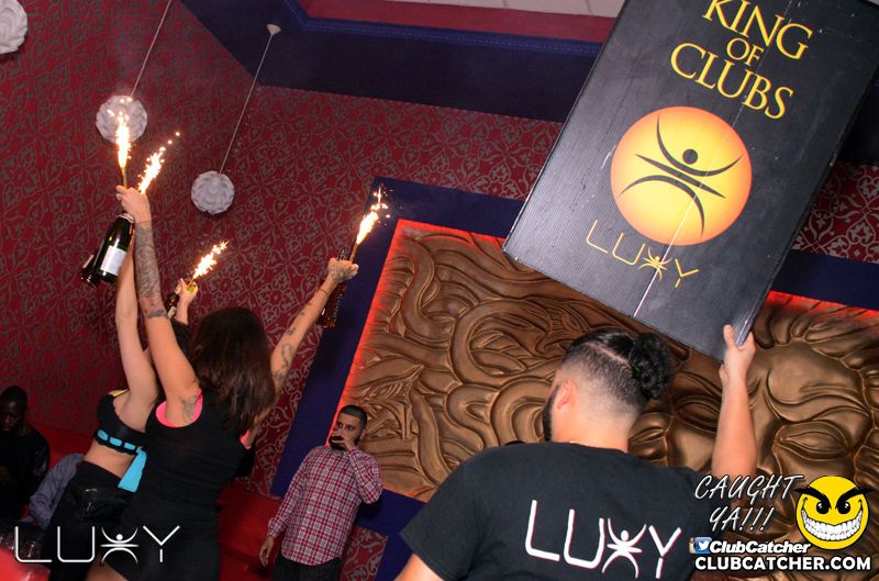 Luxy nightclub photo 133 - November 20th, 2015