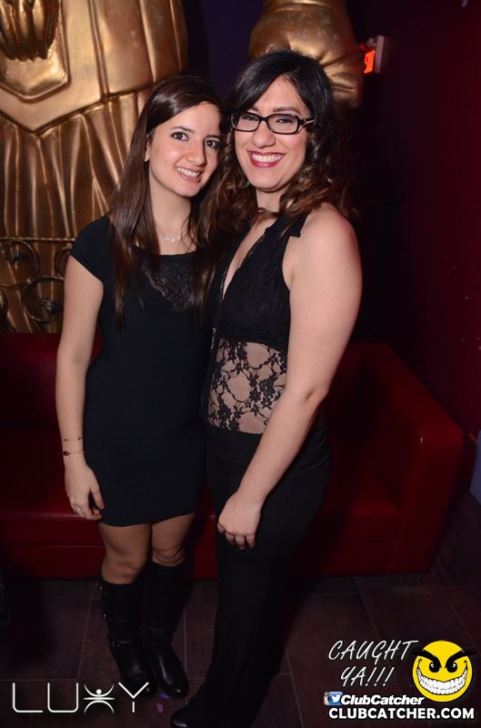 Luxy nightclub photo 153 - November 20th, 2015