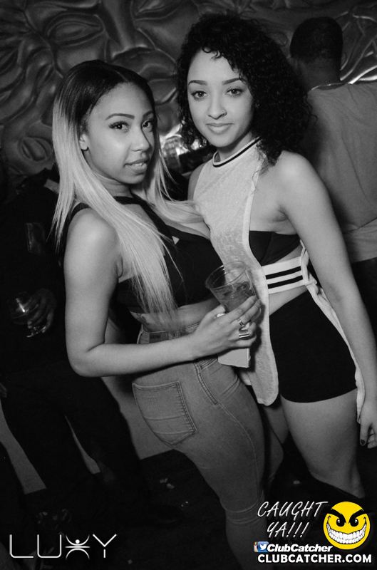 Luxy nightclub photo 154 - November 20th, 2015