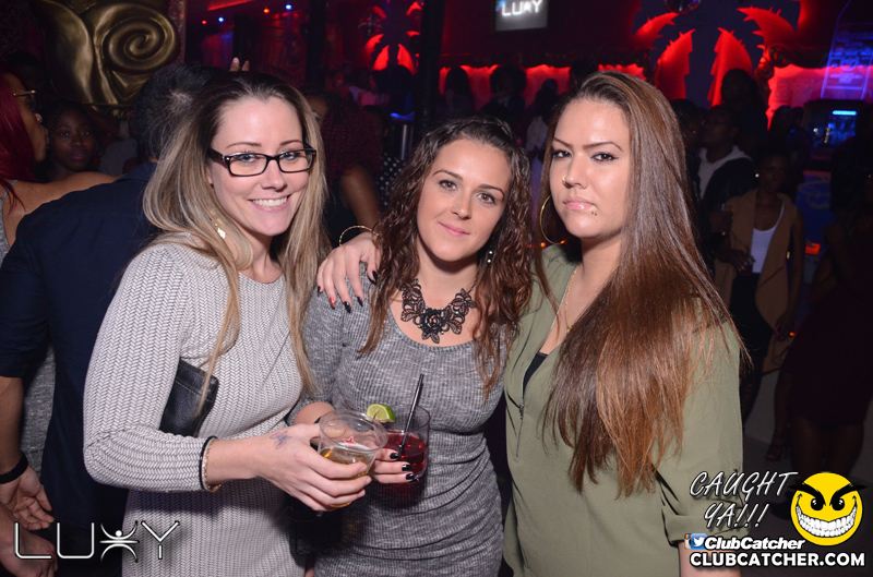 Luxy nightclub photo 161 - November 20th, 2015