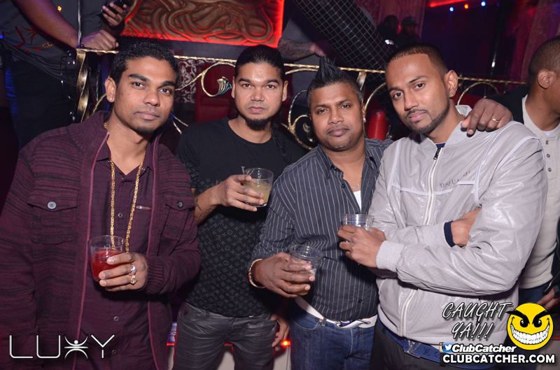 Luxy nightclub photo 197 - November 20th, 2015