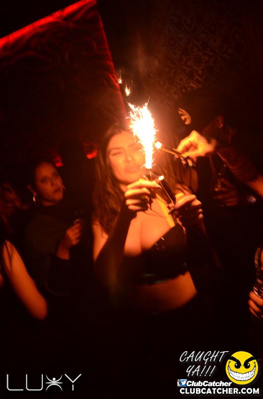 Luxy nightclub photo 22 - November 20th, 2015