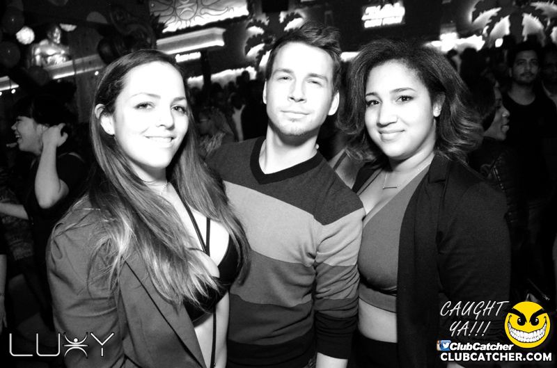 Luxy nightclub photo 228 - November 20th, 2015