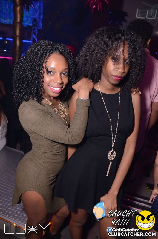 Luxy nightclub photo 237 - November 20th, 2015