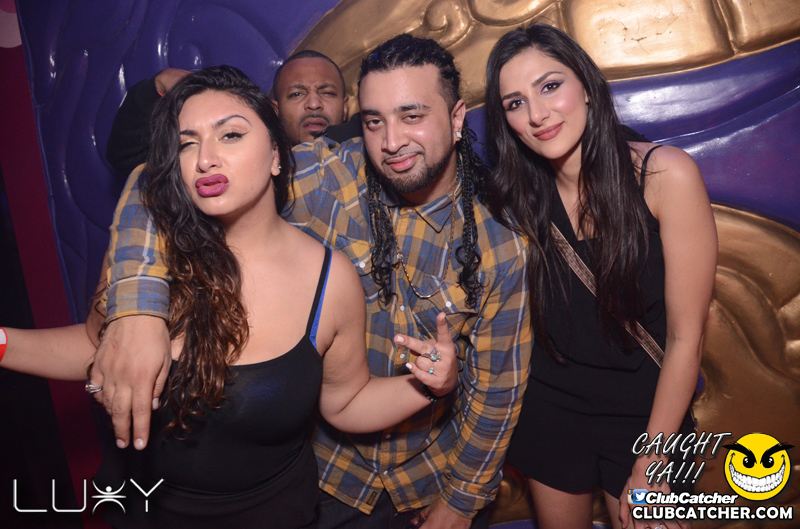 Luxy nightclub photo 238 - November 20th, 2015